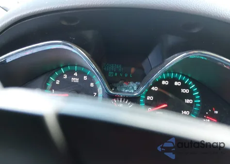 2015 Chevrolet Traverse Ls из США, поврежденный, VIN 1GNKRFED3FJ160395